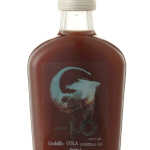 cocothai0099_Godzilla