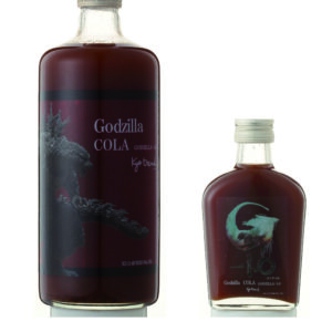 cocothai0099_Godzilla