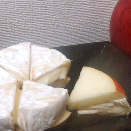apple