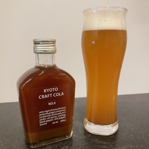 beer